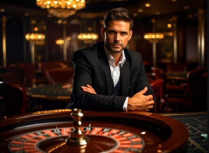 Antarmuka platform bengawan4d menampilkan menu sportsbook, kasino langsung, dan permainan slot