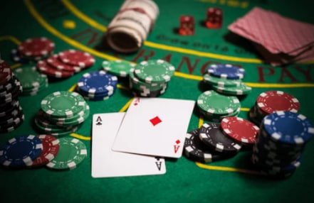 VIP Roulette Game